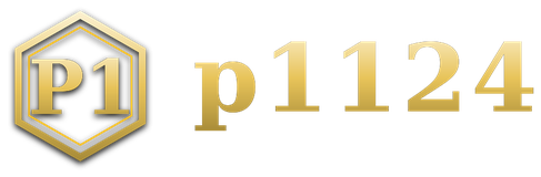 p1124 logo