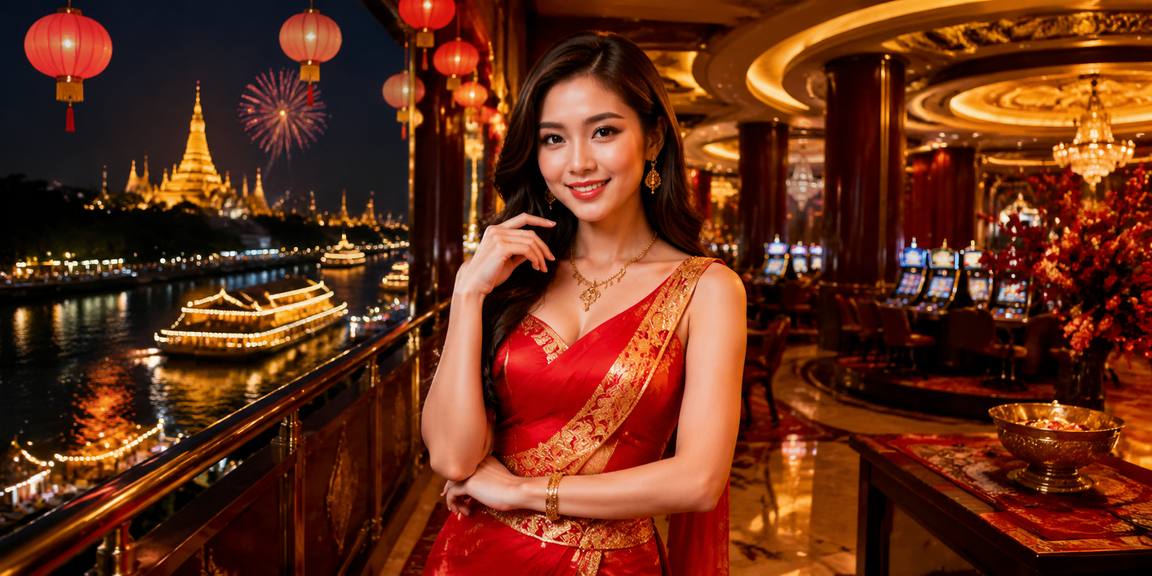 p1124 Lucky Gold