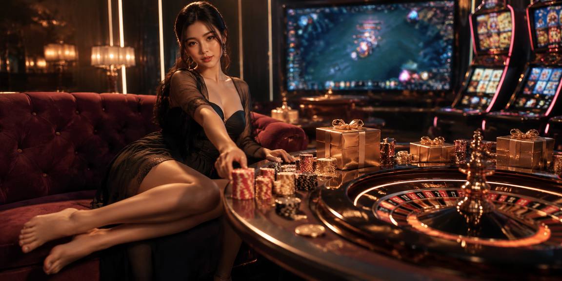 p1124 mobile gaming